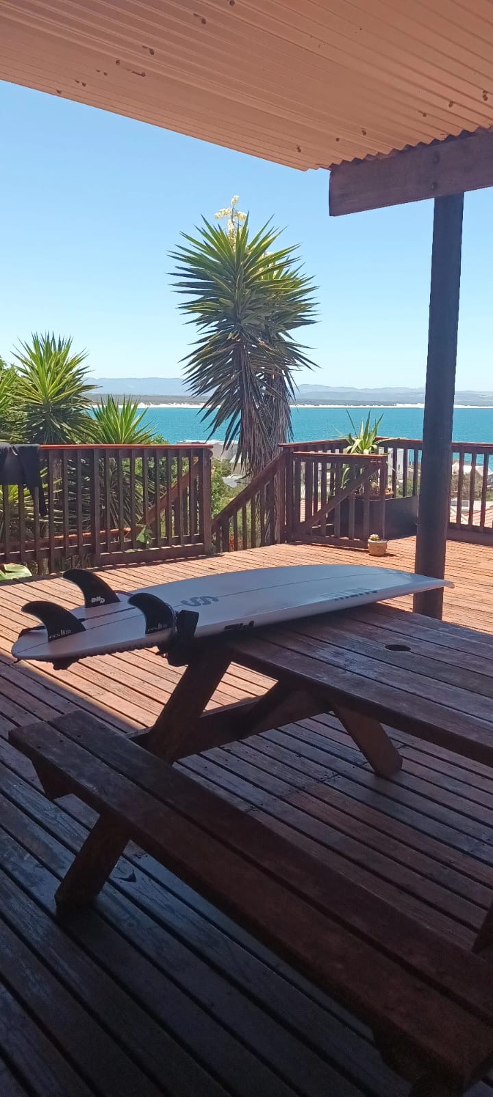 To Let 1 Bedroom Property for Rent in Wavecrest Eastern Cape